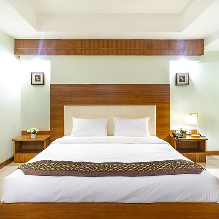 Sirin Hotel & Resident Khon Kaen Exterior photo